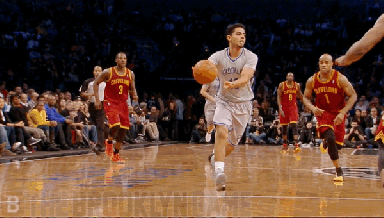 Collins Dunk