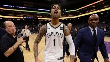 DLO — beat Kings