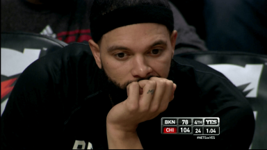 Deron Williams