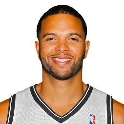 Deron Williams