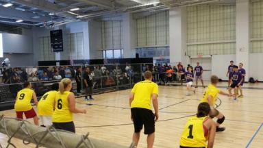 Dodgeball