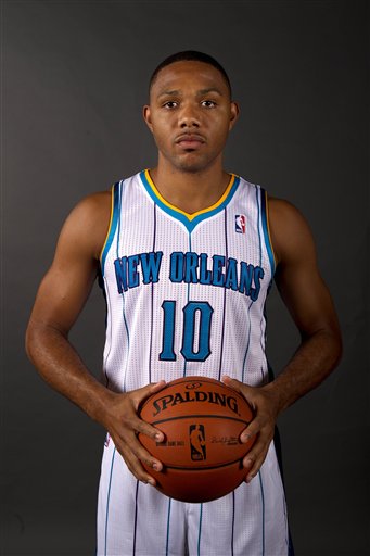 Eric Gordon New Orleans Pelicans