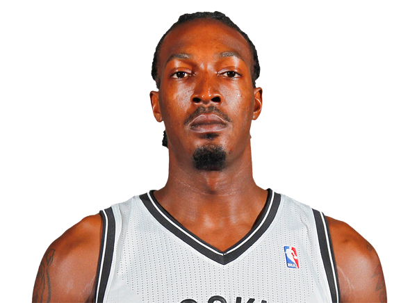 Gerald Wallace Brooklyn Nets