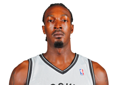 Gerald Wallace Brooklyn Nets