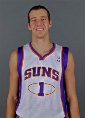 Goran Dragic