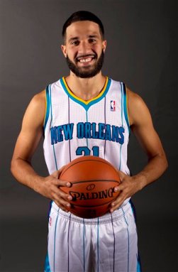 Greivis Vasquez