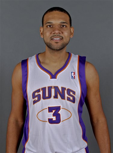 Jared Dudley Los Angeles Clippers