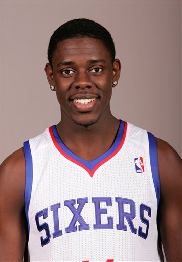 Jrue Holiday