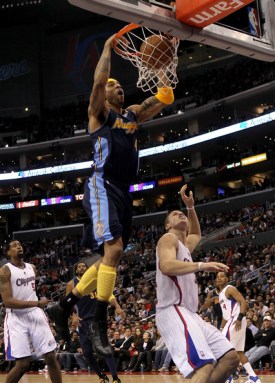 Kenyon Martin