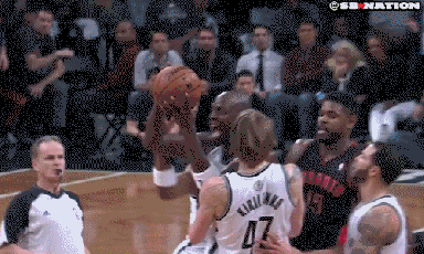 Kevin Garnett