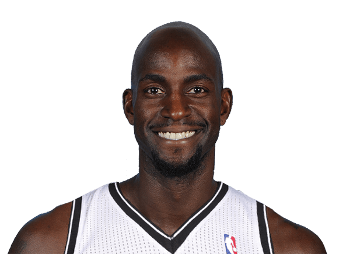 Kevin Garnett