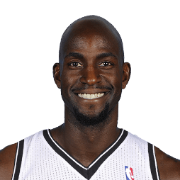 Kevin Garnett