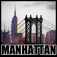 Best Bars To Watch Brooklyn Nets: Manhattan