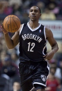 Marquis Teague