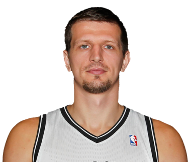 Mirza Teletovic