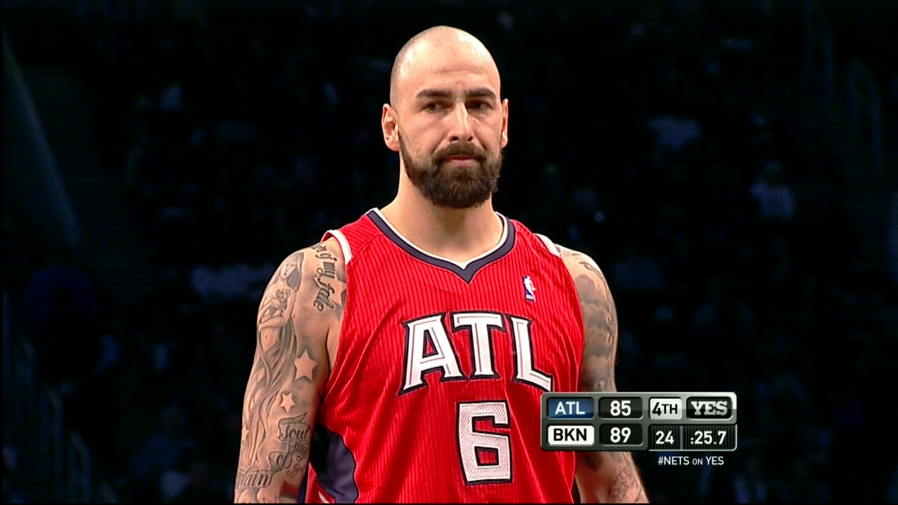 "Pero Antic" Is "But Antics" in Spanglish, which is accurate