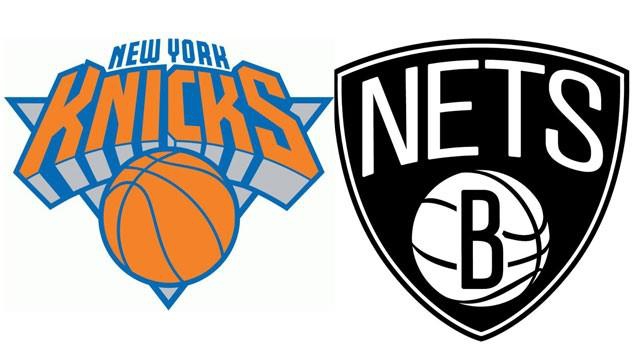 New York Knicks Brooklyn Nets