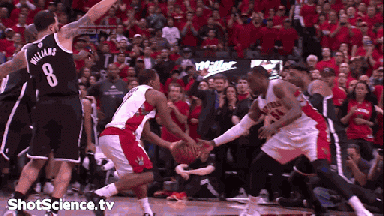 Paul Pierce