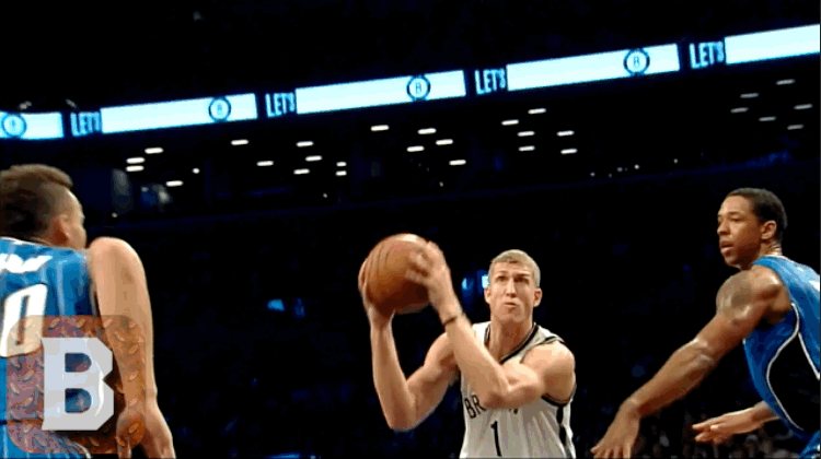 Plumlee Poster Close Up