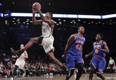 Rondae Hollis-Jefferson