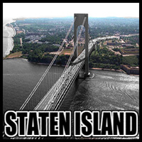 Best Bars To Watch Brooklyn Nets: Staten Island