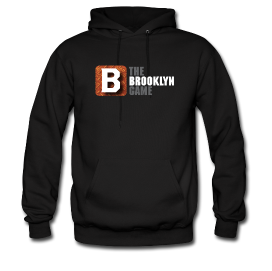 The Brooklyn Game store with products about the Brooklyn Nets
