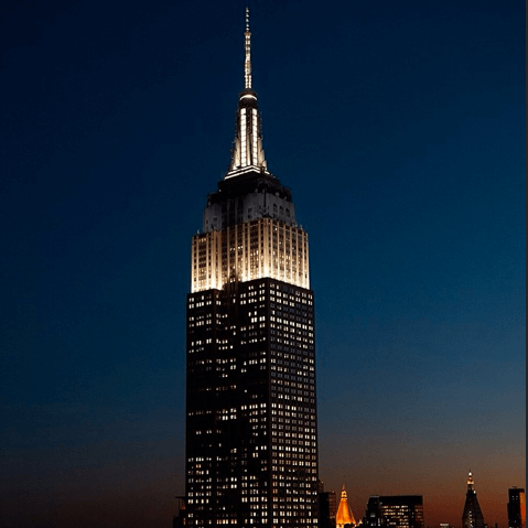 Empire State Building