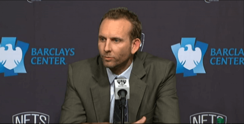 Sean Marks