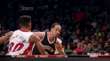 Shaun Livingston