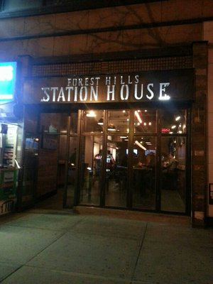 Station House