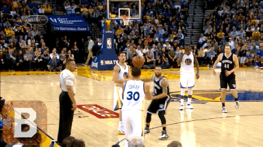 Steph Pump
