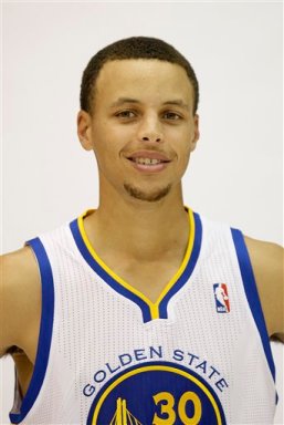 Stephen Curry