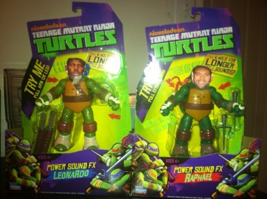 TMNT BKN