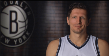 Teletovic