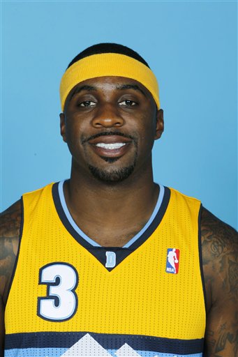 Ty Lawson Denver Nuggets