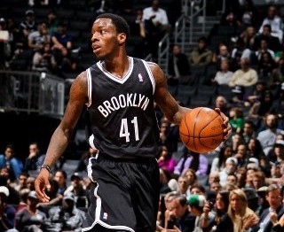 Tyshawn Taylor Brooklyn Nets