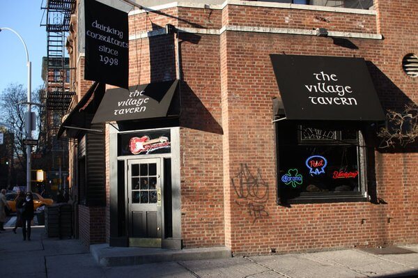 Village Tavern (via Yelp user)