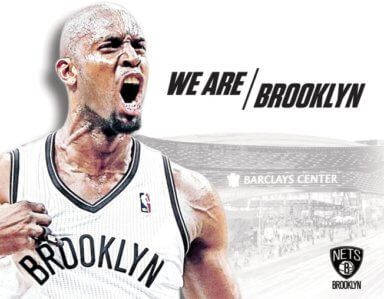We Are Brooklyn Kevin Garnett