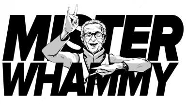 A Month After LeBron James Complaints, Mr. Whammy Finally Gets His Spot Back