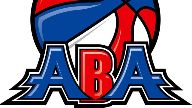 The new ABA logo.