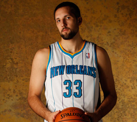 Ryan Anderson