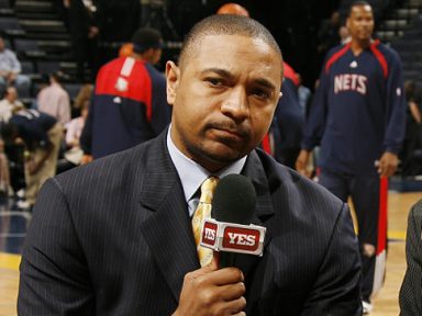 New Jersey Nets v Memphis Grizzlies