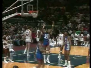 All-Time Nets All-Stars, Point Guard Edition: Micheal Ray Richardson and what was