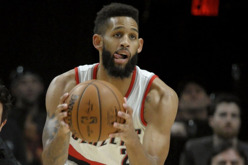 allen crabbe