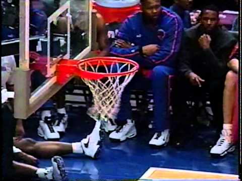 An open letter to Patrick Ewing