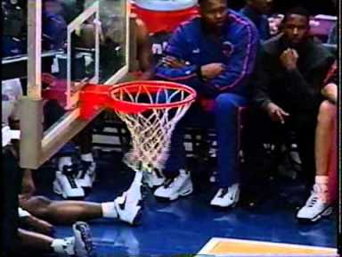 An open letter to Patrick Ewing