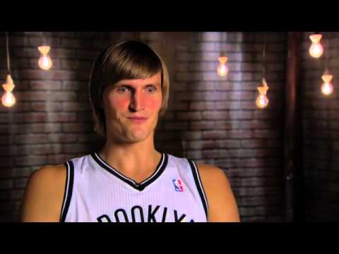 Andrei Kirilenko hints at retirement timetable