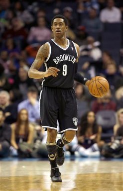 MarShon Brooks