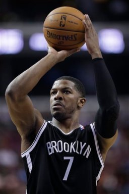 Joe Johnson