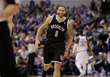 Deron Williams